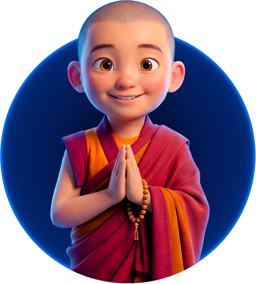 Ally Lama