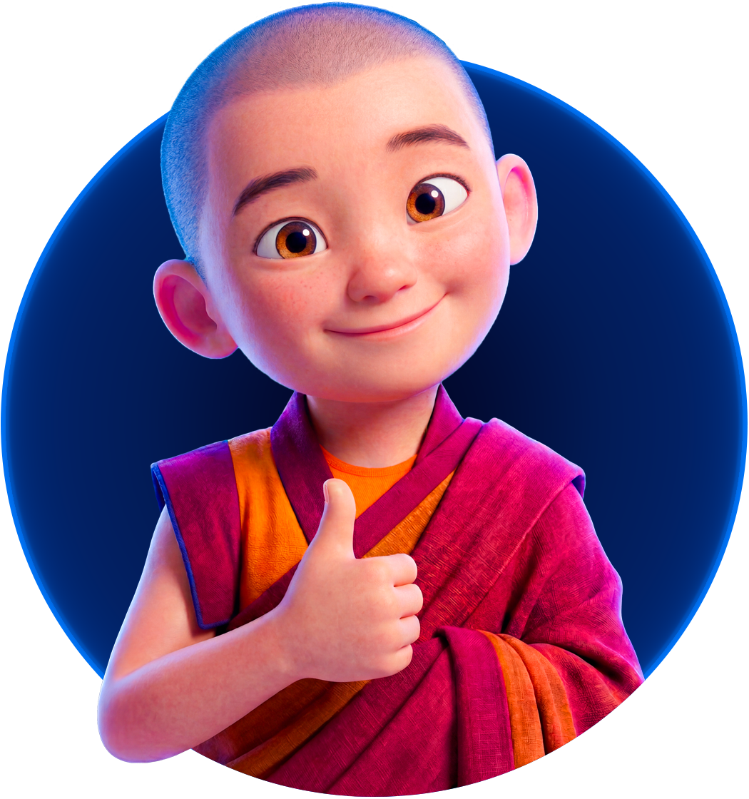 Ally Lama