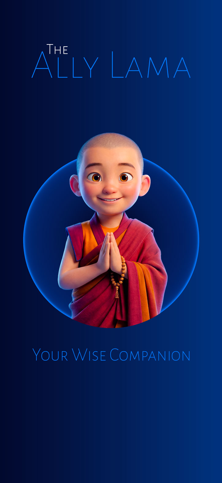 Ally Lama